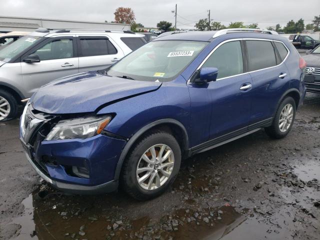 Image 1 of 2018 NISSAN ROGUE S 2018 with VIN KNMAT2MV5JP577130
