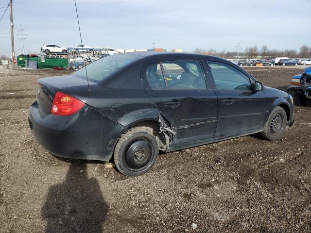 Image 3 of 2009 CHEVROLET COBALT LT 2009 with VIN 1G1AT58H597247367