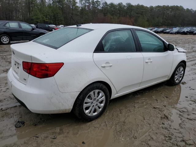 Изображение 3 2013 KIA FORTE EX 2013 с VIN KNAFU4A21D5691390