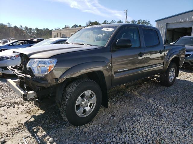 2014 TOYOTA TACOMA DOUBLE CAB PRERUNNER 2014 image