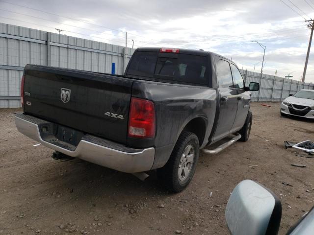 Obraz 3 z 2011 DODGE RAM 1500  2011 z VIN 1D7RV1CT4BS537438