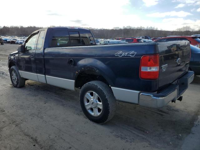 Image 2 of 2004 FORD F150  2004 with VIN 1FTRF14584NB63120
