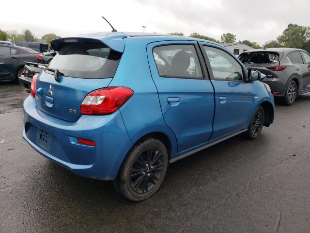 Obraz 3 z 2020 MITSUBISHI MIRAGE LE 2020 z VIN ML32A5HJ5LH000388