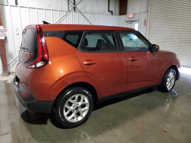 Obraz 3 z 2022 KIA SOUL LX 2022 z VIN KNDJ23AU1N7816165