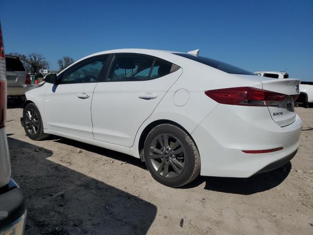 Изображение 2 2018 HYUNDAI ELANTRA SEL 2018 с VIN 5NPD84LF1JH251650