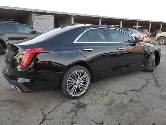 Image 3 of 2020 CADILLAC CT4 PREMIUM LUXURY 2020 with VIN 1G6DB5RK9L0152590