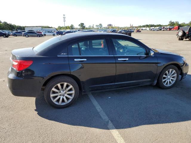 Image 3 of 2013 CHRYSLER 200 LIMITED 2013 with VIN 1C3CCBCG5DN755019