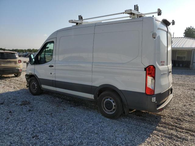 Изображение 2 2018 FORD TRANSIT T-150 2018 с VIN 1FTYE1CM8JKA35819