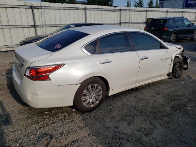 Image 3 of 2015 NISSAN ALTIMA 2.5 2015 with VIN 1N4AL3APXFN309565
