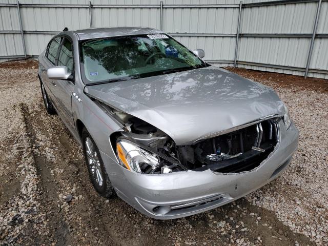 2010 BUICK LUCERNE CXL 2010 image
