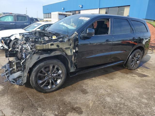 Изображение 2021 DODGE DURANGO R/T 2021