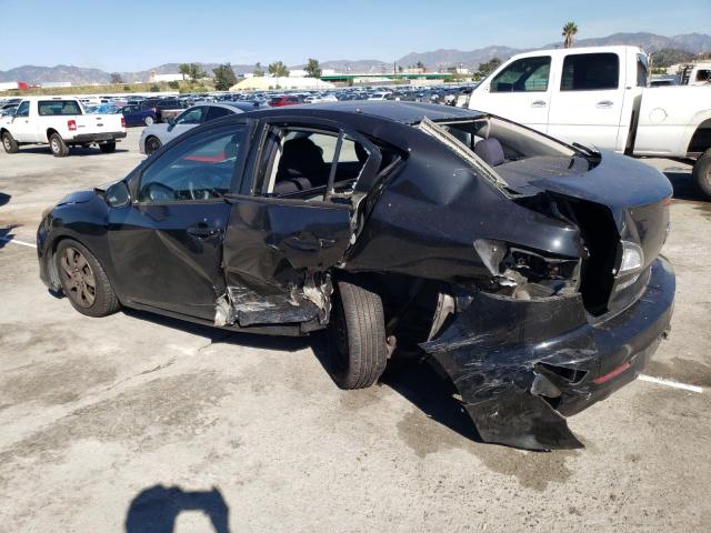 Obraz 2 z 2013 MAZDA 3 I 2013 z VIN JM1BL1UP4D1786298