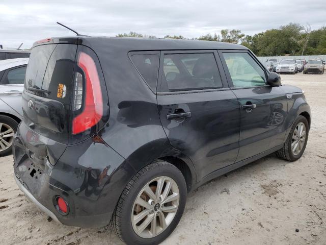 Image 3 of 2018 KIA SOUL + 2018 with VIN KNDJP3A59J7901677