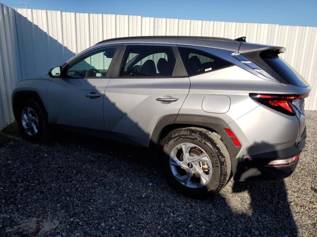 Изображение 2 2024 HYUNDAI TUCSON SEL 2024 с VIN 5NMJB3DE0RH307042