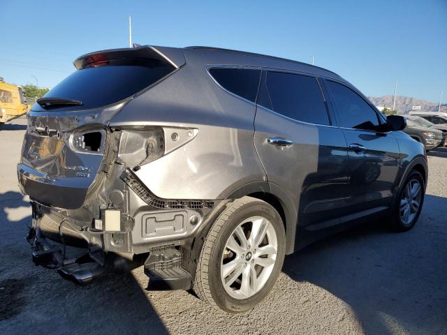 Image 3 of 2015 HYUNDAI SANTA FE SPORT  2015 with VIN 5XYZW4LA5FG293530