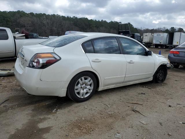 Image 3 of 2012 NISSAN ALTIMA BASE 2012 with VIN 1N4AL2AP6CN486247