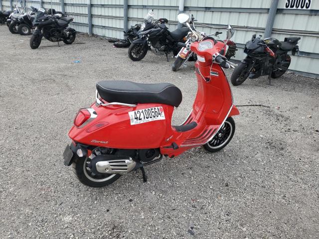 Image 3 of 2023 VESPA PRIMAVERA/SPRINT 150 2023 with VIN ZAPM818G2P5803423