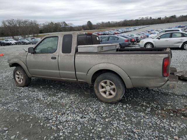 Изображение 2 2003 NISSAN FRONTIER KING CAB XE 2003 с VIN 1N6DD26T03C441548