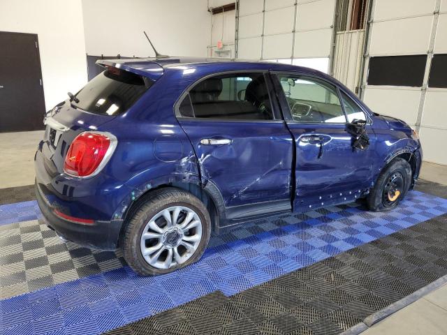 Image 3 of 2016 FIAT 500X EASY 2016 with VIN ZFBCFXBT6GP397830