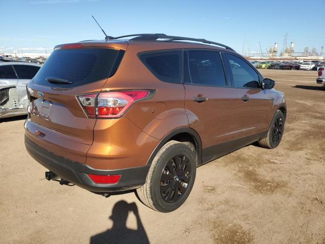 Image 3 of 2017 FORD ESCAPE S 2017 with VIN 1FMCU0F7XHUA76444