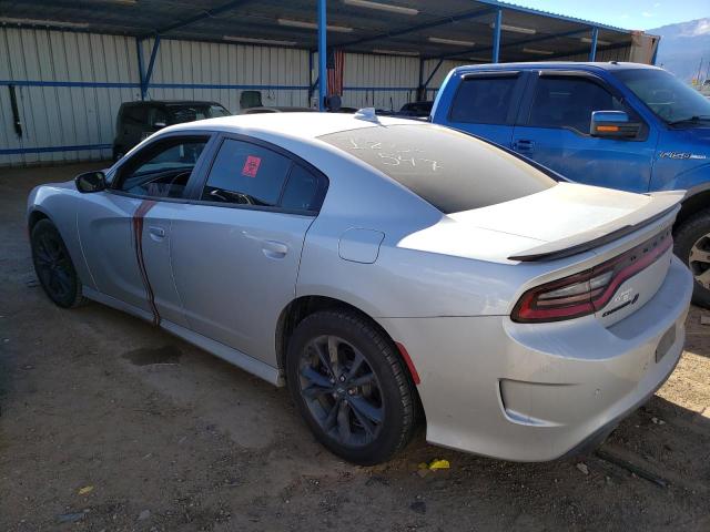 Obraz 2 z 2020 DODGE CHARGER GT 2020 z VIN 2C3CDXMG5LH239033