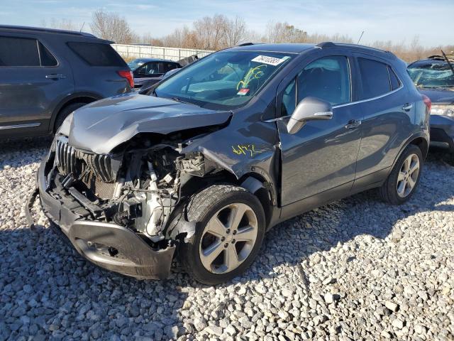 Image 1 of 2015 BUICK ENCORE CONVENIENCE 2015 with VIN KL4CJFSB2FB126671