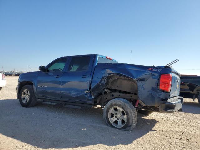 Obraz 2 z 2017 CHEVROLET SILVERADO K1500 LT 2017 z VIN 3GCUKREC6HG138930