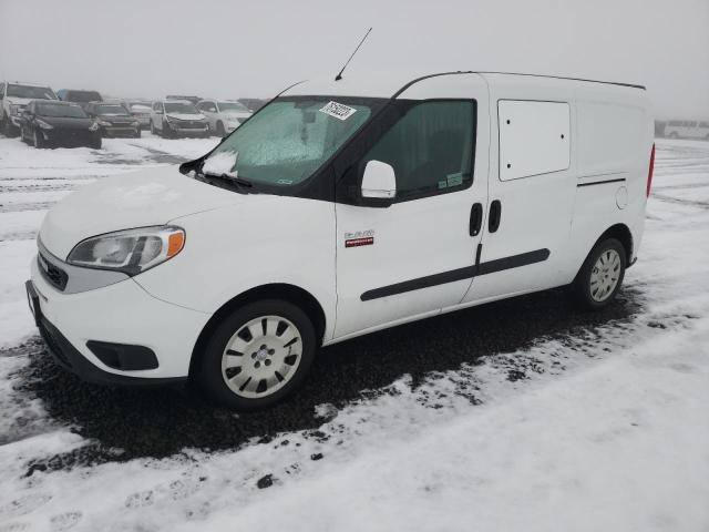 Изображение 2020 RAM PROMASTER CITY SLT 2020