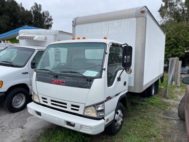 Изображение 2 2006 GMC W3500 W35042 2006 с VIN 4KDB4B1U96J803995