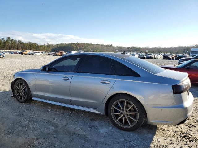 Изображение 2 2016 AUDI A6 PREMIUM PLUS 2016 с VIN WAUFGAFC0GN117035