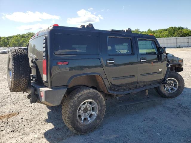 Изображение 3 2006 HUMMER H2  2006 с VIN 5GRGN23U06H120657