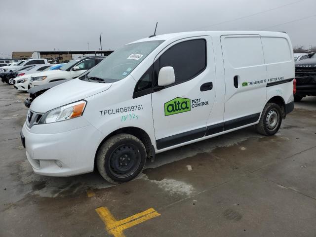 Изображение 1 2020 NISSAN NV200 2.5S 2020 с VIN 3N6CM0KN8LK696224