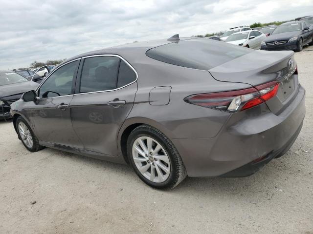 Image 2 of 2023 TOYOTA CAMRY LE 2023 with VIN 4T1C11AKXPU129376