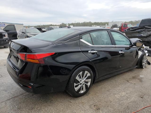 Image 3 of 2020 NISSAN ALTIMA S 2020 with VIN 1N4BL4BV5LC248110
