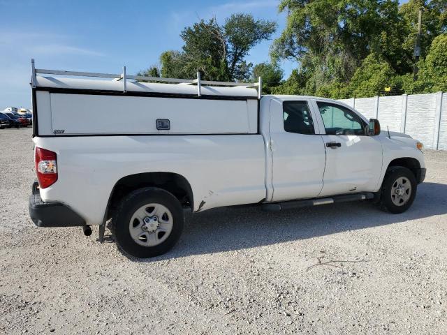 Image 3 of 2016 TOYOTA TUNDRA DOUBLE CAB SR/SR5 2016 with VIN 5TFTW5F16GX009277