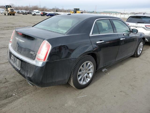 Image 3 of 2013 CHRYSLER 300C  2013 with VIN 2C3CCAEG9DH606077