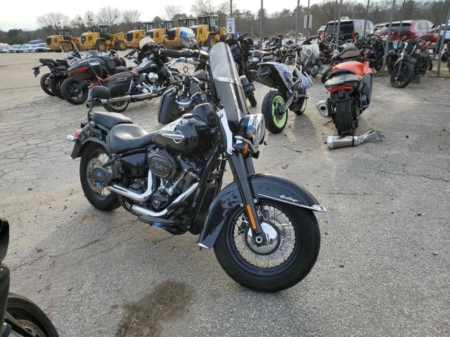 2019 HARLEY-DAVIDSON FLHCS  2019 image