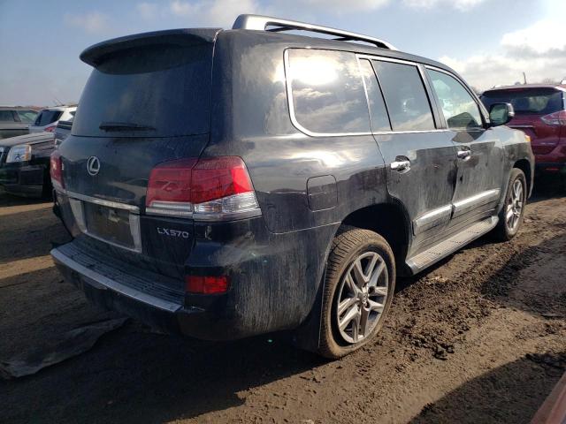 Image 3 of 2015 LEXUS LX 570 2015 with VIN JTJHY7AX4F4182025