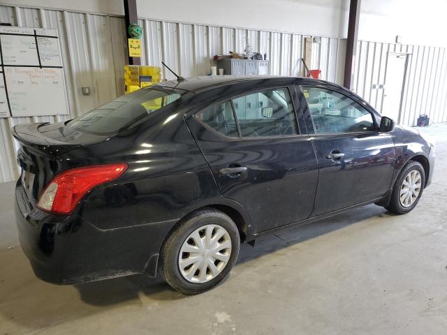 Obraz 3 z 2016 NISSAN VERSA S 2016 z VIN 3N1CN7AP4GL844917