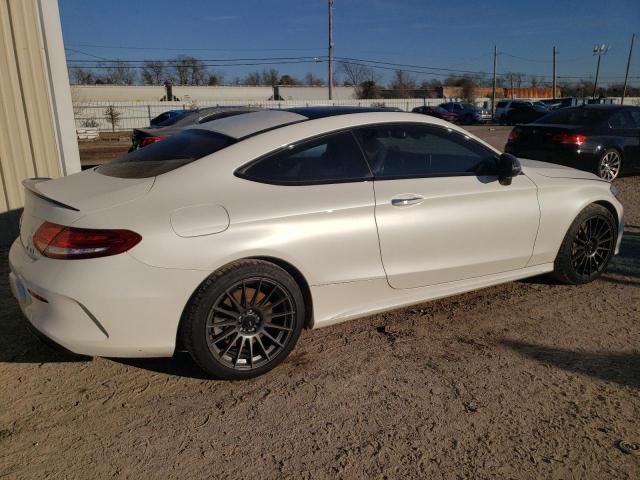 Image 3 of 2017 MERCEDES-BENZ C 43 4MATIC AMG 2017 with VIN WDDWJ6EB4HF465223