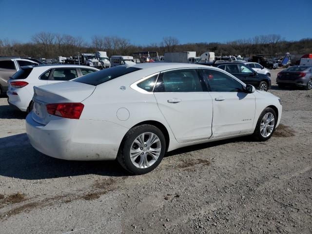 Изображение 3 2015 CHEVROLET IMPALA LT 2015 с VIN 2G1125S36F9125370
