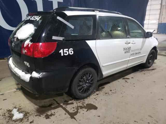 Изображение 3 2007 TOYOTA SIENNA CE 2007 с VIN 5TDZK23C17S007078