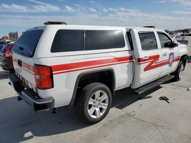 Изображение 3 2015 GMC SIERRA K1500 SLE 2015 с VIN 3GTU2UEC7FG505754