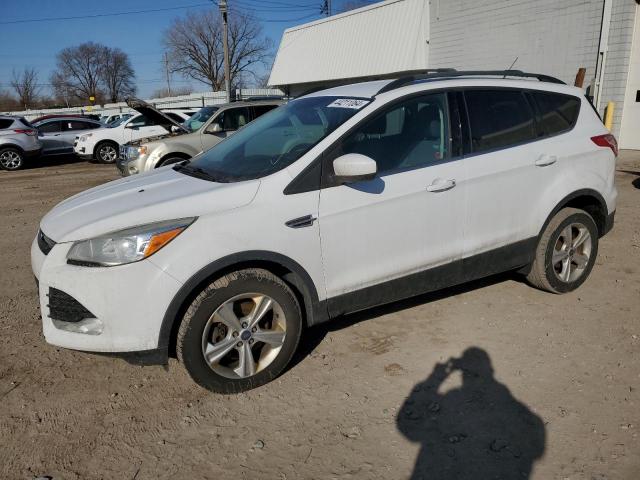 Изображение 1 2013 FORD ESCAPE SE 2013 с VIN 1FMCU9G97DUB25954