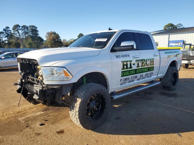 2014 RAM 2500 LARAMIE 2014 image