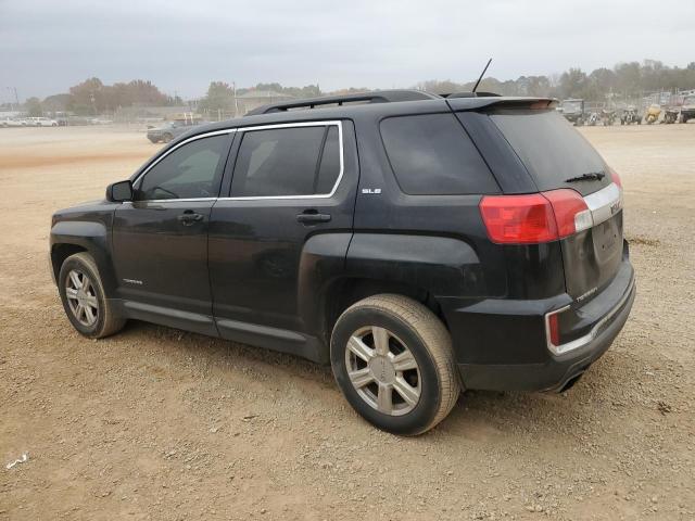 Изображение 2 2016 GMC TERRAIN SLE 2016 с VIN 2GKALNEK3G6204378