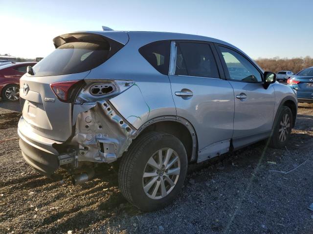 Изображение 3 2016 MAZDA CX-5 TOURING 2016 с VIN JM3KE4CYXG0744550
