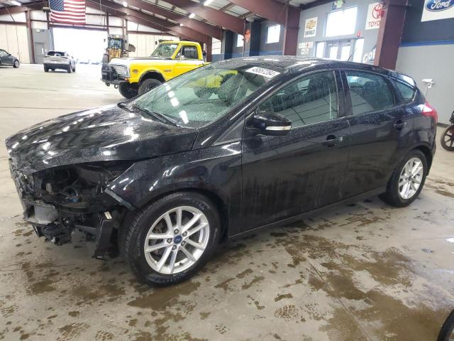 Изображение 1 2016 FORD FOCUS SE 2016 с VIN 1FADP3K25GL364748