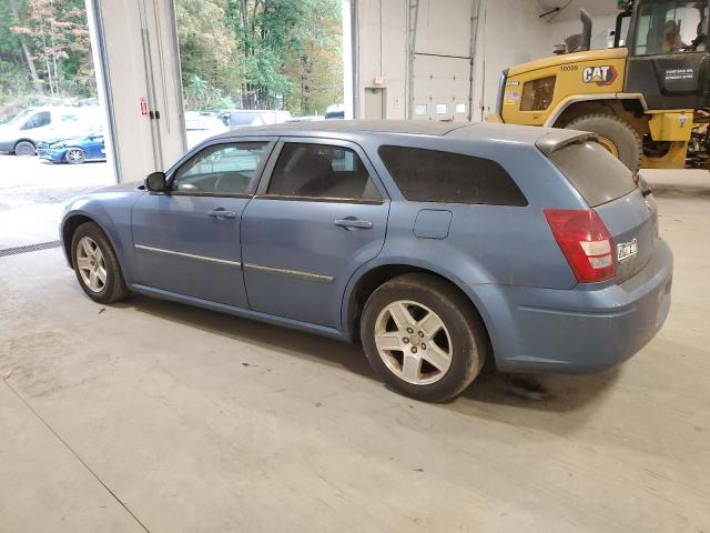Image 2 of 2007 DODGE MAGNUM SXT 2007 with VIN 2D4FV47V47H712296