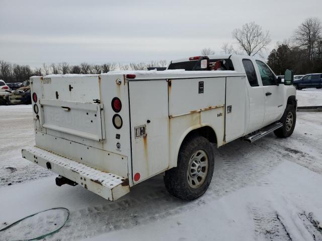 Изображение 3 2013 CHEVROLET SILVERADO K3500 2013 с VIN 1GC5KZC89DZ348726